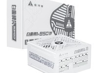  [Computer accessories] Four fully modular power supplies worth getting started are recommended! Let you create personalized chassis configuration