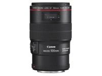 佳能EF 100mm f/2.8L IS USM微距亲民价
