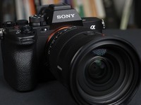  Inventory of popular high pixel micro single cameras with high image quality and powerful performance