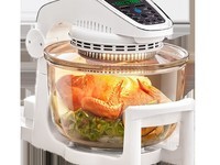  Five popular computer air fryers of "super value and good things" compete! Healthy and delicious