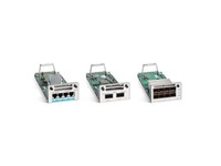   CISCO C9300-NM-4G=module interface card in special offer