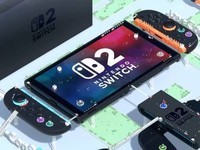任天堂NS2秘密展宣传片发布:迷你游戏与技术演示亮点纷呈