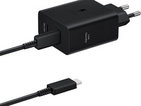  Samsung launched a new USB PD dual port charger: support 25/50W power, 69.90 euros