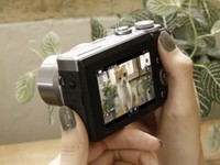 随身相机全能表现 佳能G7X3售6299元