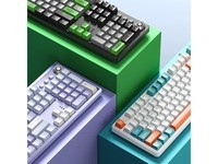 游戏键盘降价啦!狼蛛 F2088PRO 游戏机械键盘仅售139元