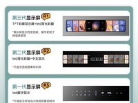 华凌 B1鱼子酱微蒸烤一体机4699元到手