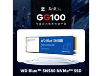  [Slow in hand] Western Data (WD) 1TB M.2 Solid State Drive 358 yuan is a snap up price!