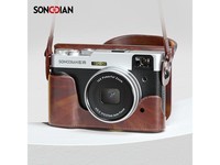  [Slow hand without] Songdian DC202L digital camera runs stably and has complete functions, only selling for 649 yuan