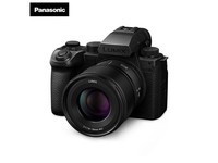  [Hands slow, no use] Panasonic LUMIX S5M2XC full frame micro single camera set activity price 13198 yuan