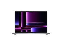 【手慢无】M2芯片加持 MacBook Pro 16英寸笔记本电脑仅售37599元