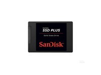 【手慢无】闪迪SSD PLUS加强版固态硬盘2TB特价促销中