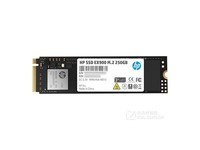 【手慢无】超值价!250GBHP EX900 M.2 NVMe固态硬盘仅139元