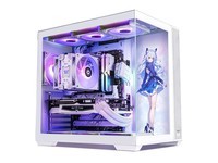 Thermaltake钢影透EX海景房机箱限时9折优惠