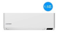 三菱重工家用空调1匹变频冷暖挂机 AHV35 限时特惠3999元