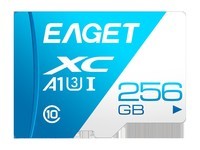  Comprehensive analysis: in-depth evaluation of performance and cost performance of three 256GB memory cards in the era of high capacity