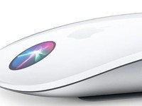苹果即将发布Magic Mouse 2鼠标 概念图曝光