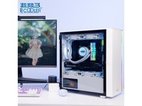  [Manual slow no] The price of the overclocking three light healing 2 LM300 chassis is 159 yuan!