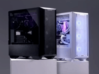 LIAN推出LANCOOL III PC机箱，在冷却和功能方面有了巨大改进