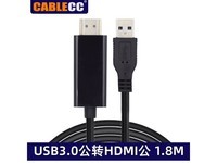 ޡһߣ޿ܡTYPECתMini DP HDMI VGA DVI Ͷ 4KƵ USBתHDMI 