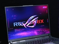 ROG魔霸9搭载锐龙9 9955HX3D与RTX 5070 Ti性能评测