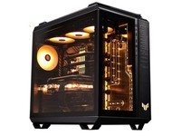 华硕TUF GT502机箱直降130元
