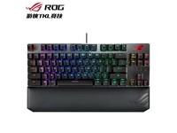  [Slow hands] Players' National Ranger TKL Competitive Game Mechanical Keyboard 599 yuan