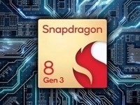  Snapdragon 8 Gen3 leading version parameter exposure! The main frequency of the large core is upgraded to 3.4Ghz