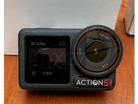 Osmo Action 5 Pro˶ع⣺1/1.3ӢCMOS4Сʱ