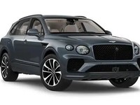 2025款添越4.0T V8实拍:奢华动感,售价304.8万