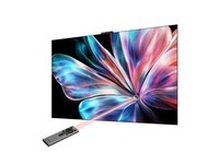 华为智慧屏S6 Pro 65英寸鸿蒙AI技术4K超高清电视