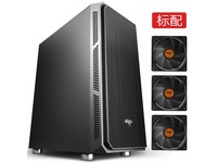  [Slow hand without any] Patriot Black Mamba F1 case is only sold for 199 yuan, fashionable and simple appearance