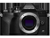专业级摄影体验：五款值得拥有的4/3英寸微单相机推荐！