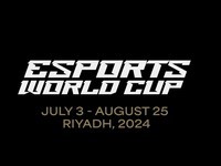  The E-sports World Cup is scheduled to be held in Riyadh, Saudi Arabia, from July to August