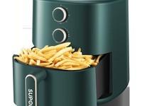  Three popular air fryers are fully analyzed to help you easily make delicious and healthy food!