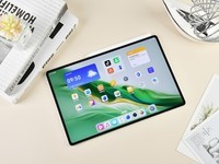 行业首款3K OLED平板，荣耀平板MagicPad2图赏
