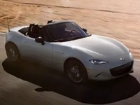 ԴȷһMX-5عȻ