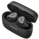 【手慢无】Jabra Elite5钛黑耳机百亿补贴限时抢