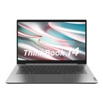 【手慢无】联想ThinkBook 14 2023款轻薄便携电脑仅售3376元