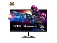  [Hands are slow and free] Youpai 27 inch IPS monitor only sells for 949 yuan!