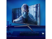 [Slow in hand and no use] The promotion of E342BW-J monitor is in progress, and the high refresh rate of 165Hz only costs 989 yuan