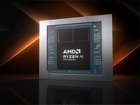 延迟不再是问题 锐龙AI MAX 300用上了新CCD方案