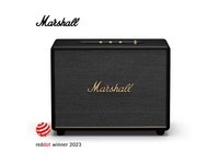 Marshall WOBURN III蓝牙音箱震撼开售享好价