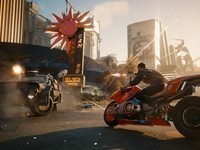《赛博朋克2077或迎新更新,Switch 2版或率先上线》