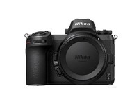 【手慢无】尼康 Z5 全画幅微单相机，仅售9349元！