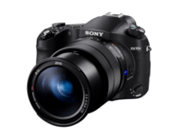 25 倍光学变焦?爆料称索尼将推新款 RX10 V 超长焦黑卡相机