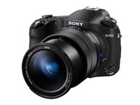 25 倍光学变焦?爆料称索尼将推新款 RX10 V 超长焦黑卡相机