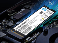 清仓大促!惠普1TB M.2 NVMe固态硬盘低至349元