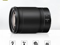 尼康Z 85mm f/1.8 S镜头降价13%!