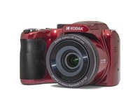 柯达PIXPRO AZ255数码相机1302元可入手