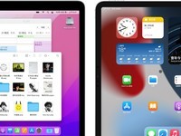 iPad OS 16.1定档10月下旬，台前调度功能正式到来